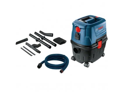 Bosch Vysavač na suché a mokré vysávání GAS 15 PS Professional (06019E5100)