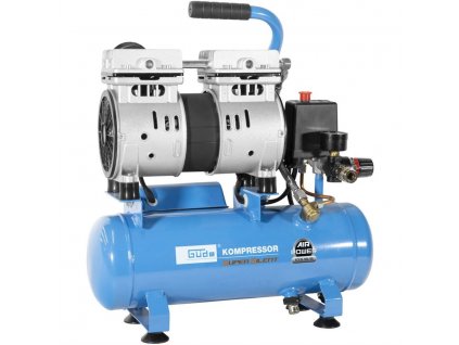 Güde Kompressor AIRPOWER 105/8/6 SILENT - 50133