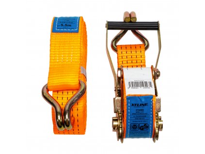 XTLINE Upínací pás | 5000 kg, 50x4000 mm - XT50504