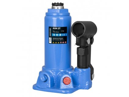 Güde HYDRAULICKÝ ZVEDÁK GSH 2T - 18040