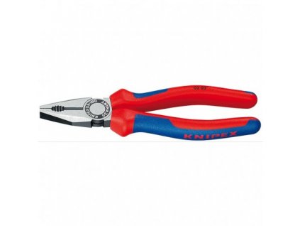 KNIPEX Kombinované kleště - 0302200