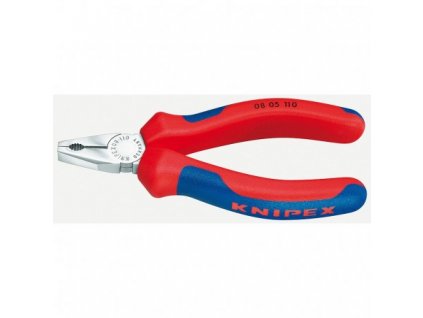 KNIPEX Kombinované kleště - malé - 0805110