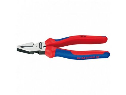 KNIPEX Silové kombinované kleště - 0202200