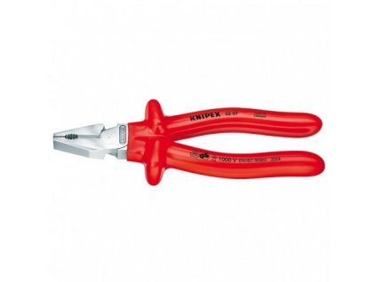 KNIPEX Silové kombinované kleště máčené - 0207200