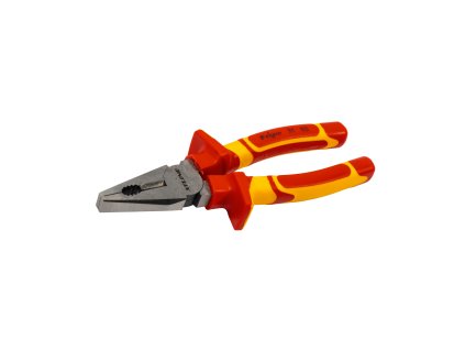 XTLINE Kleště kombinované elektrikářské 1000 V | 200 mm - VDE17352