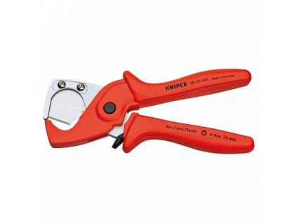 KNIPEX Kleště na plasty - 9020185
