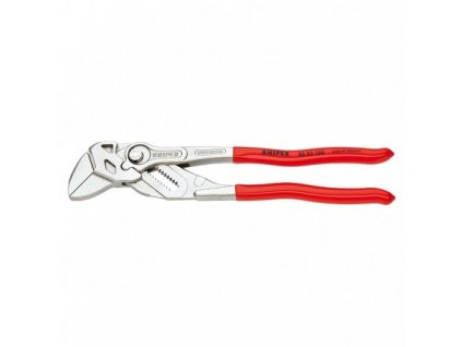 KNIPEX Klešťový stavitelný klíč 250 - 8603250