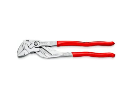 KNIPEX Klešťový stavitelný klíč 300 - 8603300