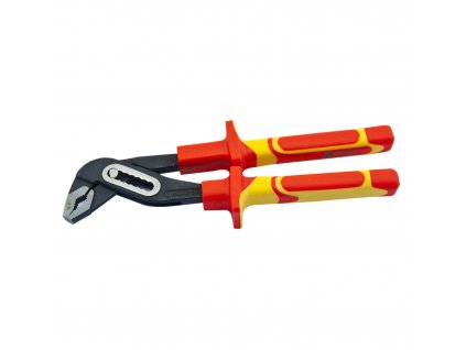 XTLINE Kleště siko elektrikářské 1000 V | 240 mm - VDE17385