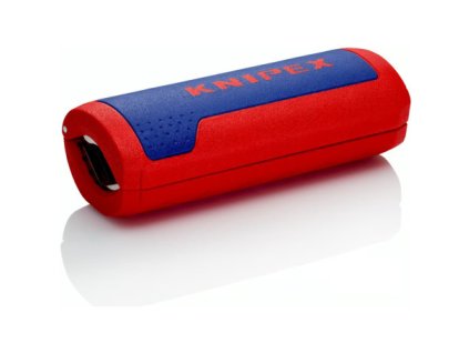 KNIPEX Nástroj na řezání ochranných hadic -Twis - 902201SB