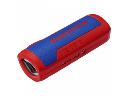 KNIPEX Nástroj na řezání ochranných hadic -Twis - 902202SB