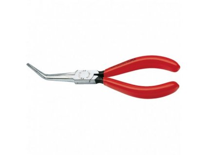 KNIPEX Kleště jehlové zahnuté - 3121160