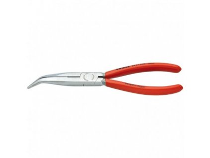 KNIPEX Půlkulaté kleště zahnuté - 2621200