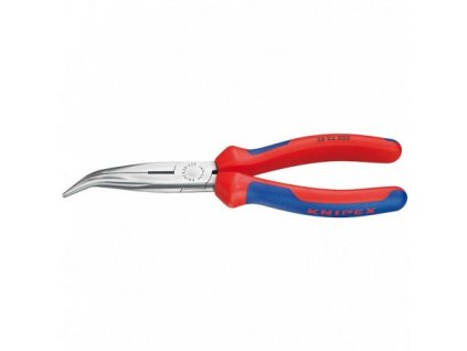 KNIPEX Půlkulaté kleště zahnuté - 2622200