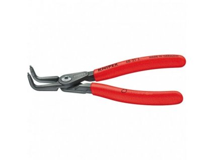 KNIPEX Preciz.kleště na poj.kr.,vnitřní 90° - 4821J41