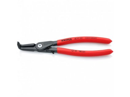 KNIPEX Preciz.kleště na poj.kr.,vnitřní 90° - 4841J31