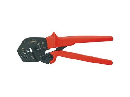KNIPEX Konektorové kleště - 975205