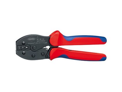 KNIPEX Lisovací kleště - 975235