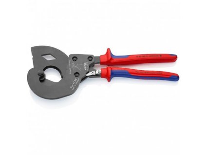 KNIPEX Kabelové nůžky na ACSR - 9532340SR