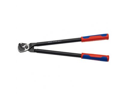 KNIPEX Nůžky na kabely - 9512500