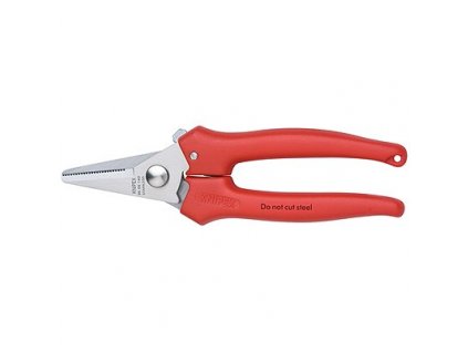 KNIPEX Nůžky na vlákna KEVLAR - 9505140