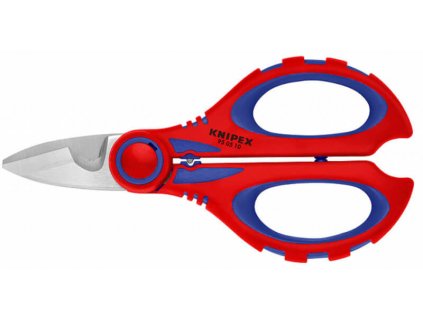 KNIPEX Nůžky pro elektrikáře - 950510SB