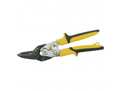 STAVTOOL Nůžky na plech převodové CrV | levé 250 mm - PA48000