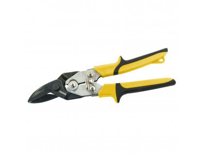 STAVTOOL Nůžky na plech převodové CrV | pravé 250 mm - PA48050