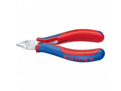 KNIPEX Boční štípací kleště pro elektroniku - 7752115
