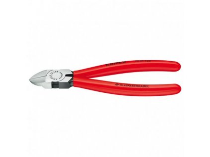 KNIPEX Boční štípací kleště pro světlovody - 7251160