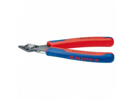 KNIPEX Electronic Super Knips 64HRC - 7861125