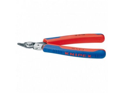 KNIPEX Kleště pro elektroniku - 7841125