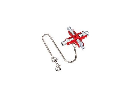 KNIPEX Univerzální klíč - 001106