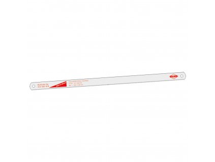 RUKO Ruční pilový list HSS-Co Bihard cobalt | 300 mm, 24 Tpi - RU312130024R