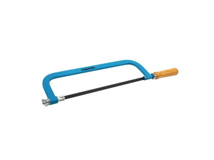 STAVTOOL Pilka ruční na kov s dřevenou rukojetí | 300 mm - PL001