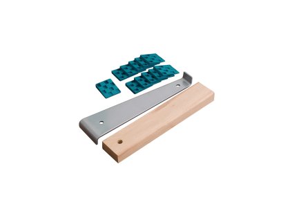 Wolfcraft Pokládací souprava Wolfcraft 6931000