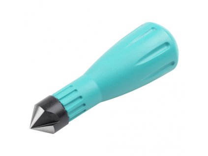 Wolfcraft Ruční záhlubník,19mm 3břity 4315000