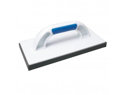 KUBALA Hladítko plastové s jemným molitanem 140x280 mm - Z0384