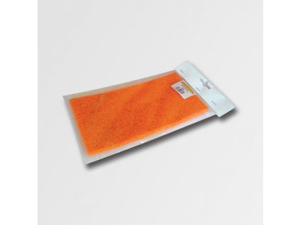 ENCO Podklad - pěnová houba 250x140x10mm - ZE026