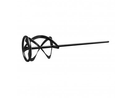 ENCO Míchadlo prodloužené pravé 3 spirály SDS PLUS 120x600 mm - ZE120/3SP/PB