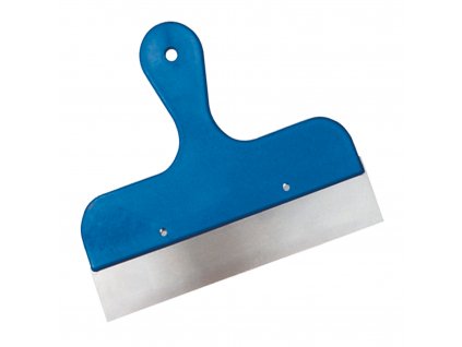 STAVTOOL Stěrka fasádní úzká nerezová | 250 mm - ZN31551
