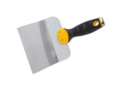 Štěrka nerezová softgrip | 150 mm - Z1078-1
