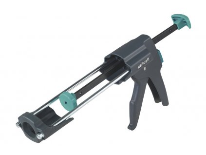 Wolfcraft MG 600 Mechanická výtlačná pistole PRO 4356000