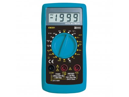 EMOS Multimetr MD-210 - M0391