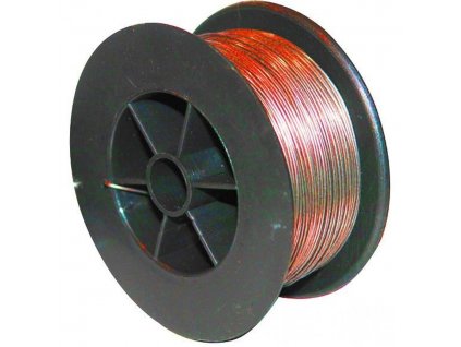 Güde DRÁT SVÁŘECÍ SG2 1KG/0,6MM OC. - 85177