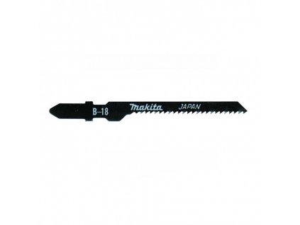Makita – příslušenství A-85709 pilový list č.B-18 45mm 5ks/bal dřevo