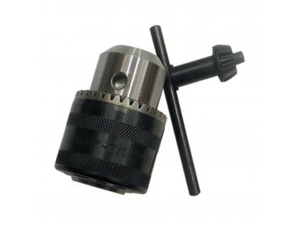 STAVTOOL Sklíčidlo zubové závitové s kličkou | 1,5-13 mm, 1/2-20UNF - P11010