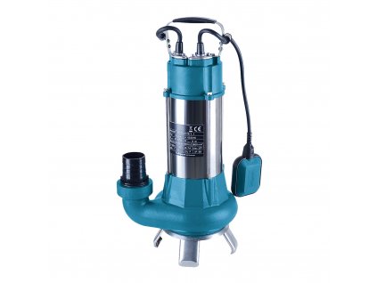 XTLINE Ponorné čerpadlo na odpadní vodu 1100 W - XT122110