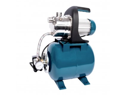 XTLINE Proudové čerpadlo s tlakovou nádobou 1200 W - XT121235