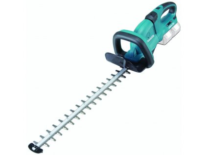Makita Aku plotostřih 650mm Li-ion LXT 2x18V,bez aku   Z - DUH651Z